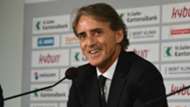 Roberto Mancini - Italy