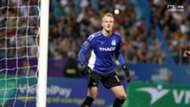 Wieger Sietsma Viettel vs HAGL Round 9 V.League 2019