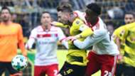 Marco Reus Borussia Dortmund Hamburg