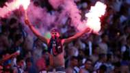 CS Sfaxien fans