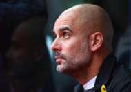 Pep Guardiola