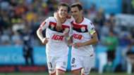Craig Goodwin Adelaide United