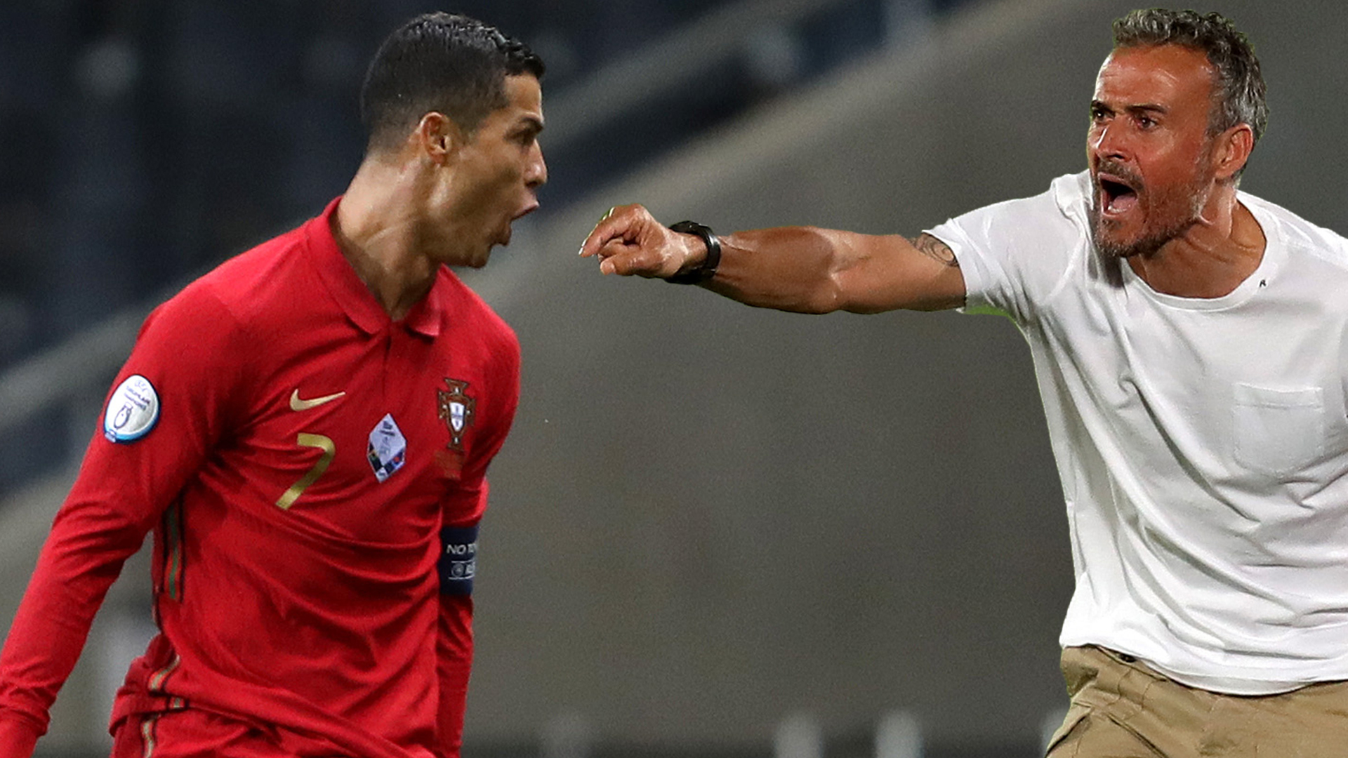 ÙÙØ¹Ø¯ ÙØ¨Ø§Ø±Ø§Ø© Ø¥Ø³Ø¨Ø§ÙÙØ§ ÙØ§ÙØ¨Ø±ØªØºØ§Ù Ø§ÙÙÙÙØ§Øª Ø§ÙÙØ§ÙÙØ© ÙØ§ÙØªØ´ÙÙÙ Ø§ÙÙØªÙÙØ¹ Goal Com