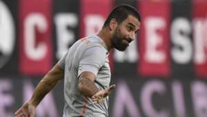 Arda Turan Basaksehir Super Lig 2019 2020