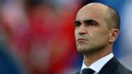 Roberto Martinez Belgium
