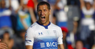 Luciano Aued / Universidad Católica