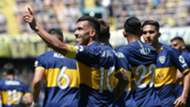Tevez Boca Juniors Arsenal Superliga 03112019