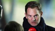 Ronald de Boer, 03082017