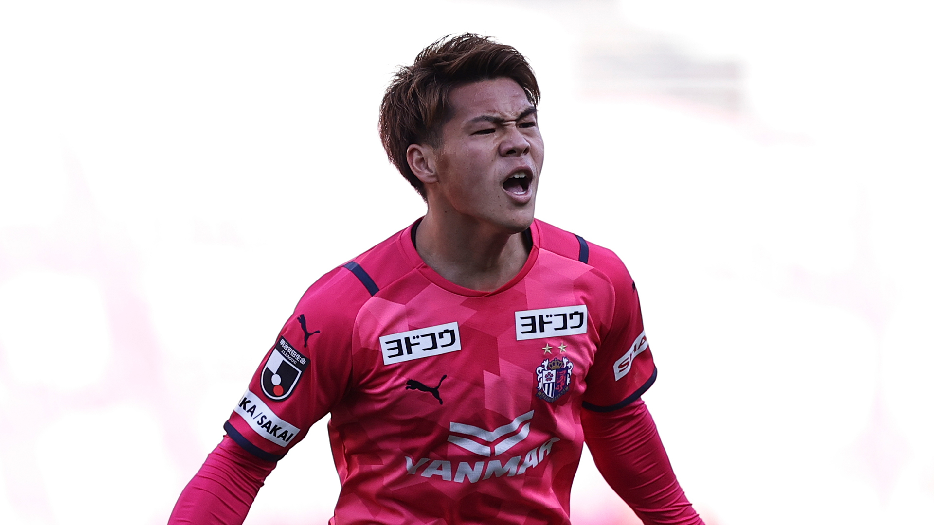 今季最初の大阪ダービーは両者譲らずドロー セレッソ大阪は前半pk獲得も決め切れず Jリーグ Goal Com