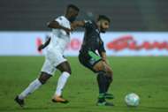 NorthEast United Delhi Dynamos