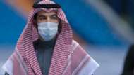 Fahad bin Nafil Alotaibi Al Hilal President SPL 2020-2021