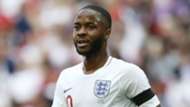 Raheem Sterling England 2018