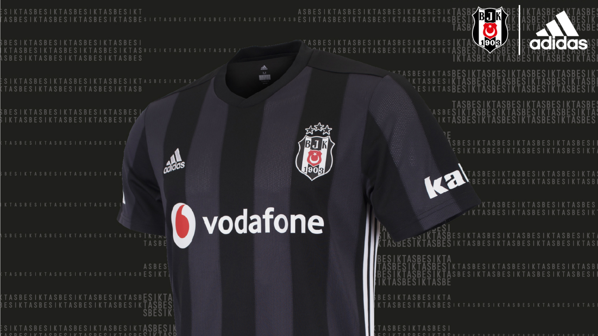 Besiktas In 2018 19 Sezonu Formalari Ve Fiyatlari Besiktas Formalari Nereden Alinir Goal Com