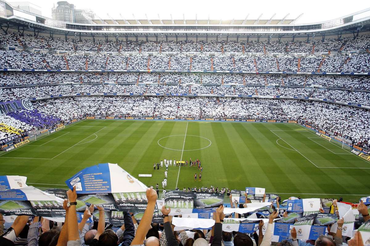 Jリーグの選手や監督たちがエル クラシコの勝敗を大胆予想 Goal Com