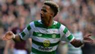 Scott Sinclair Celtic 2018-19