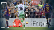 Ter stegen Highlights Barca