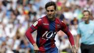 Toño Levante