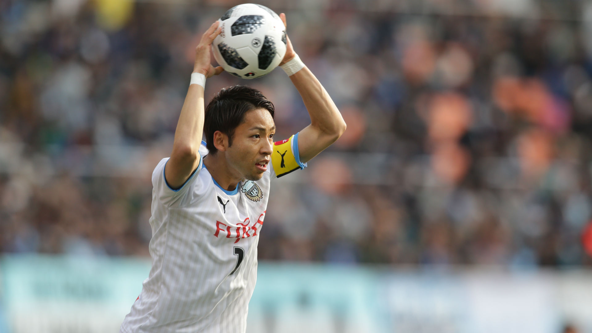 川崎f 小林悠 開幕5年連続弾ならずも公式戦連敗脱出に安堵 勝つってやっぱり素晴らしい Goal Com 川崎f 小林悠 開幕5年連続弾ならずも公式戦連敗脱出に安堵 勝つってやっぱり素晴らしい Goal Com