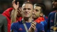 Wayne Rooney Manchester United