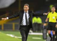 Miguel Ángel Russo Millonarios
