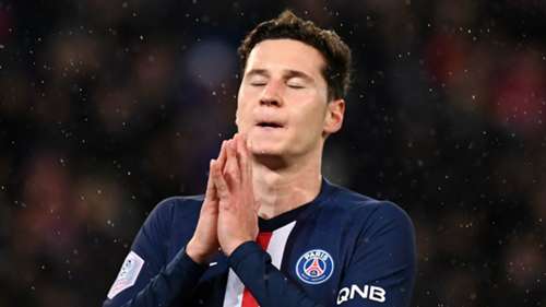 Julian Draxler | MF | PSG
