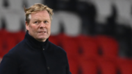 Koeman Barcelona