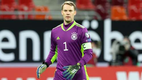 28. Manuel Neuer | Germany