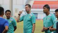 Miljan Radovic - Persib Bandung