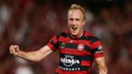 Mitch Nichols Wanderers