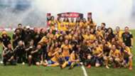 Tigres femenil