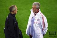 Stielike Heynckes