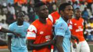 Aremu Afeez, Wilfred Ammeh