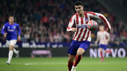 En Qué Canal Televisan El Atlético De Madrid