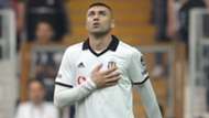 Burak Yilmaz Besiktas