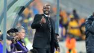 Kaizer Chiefs, Steve Komphela