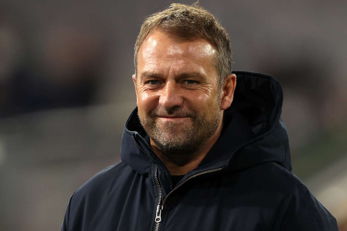 Jul 02, 2021 · it was the end of an era as germany crashed out of the euros at the hands of england in the round of 16, marking a figurative passing of the baton from joachim low to former bayern munich manager hansi flick. Hansi Flick : Bayern Munich Disapprove Of Flick Announcement Of Intention To Leave Goal Com