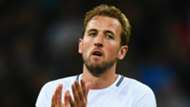 Harry Kane Tottenham