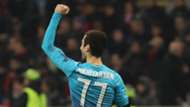 Henrikh Mkhitaryan Arsenal