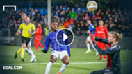 GFX Sarpsborg Besiktas