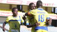 Western Stima v Gor Mahia.