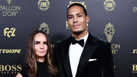 少し失望した ファン ダイク バロンドール受賞逃し本音も Goal Com