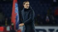Thomas Tuchel PSG