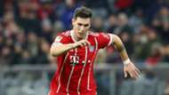 Niklas Sule Bayern Munich