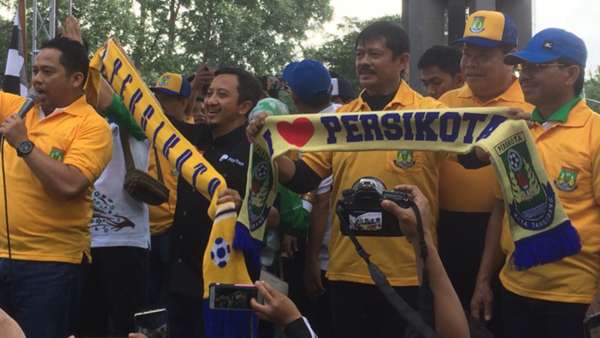 Alasan Ustaz Yusuf Mansur Mau Terjun Ke Sepakbola Indonesia | Goal.com