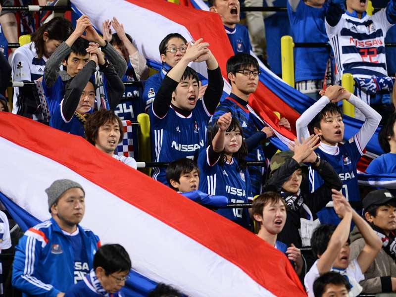 横浜f マリノス対サガン鳥栖の試合日程とdazn テレビ放送予定まとめ J1第3節 Goal Com 横浜f マリノス対サガン鳥栖の試合日程とdazn テレビ放送予定まとめ J1第3節 Goal Com