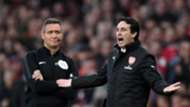 2018-12-02 Unai Emery