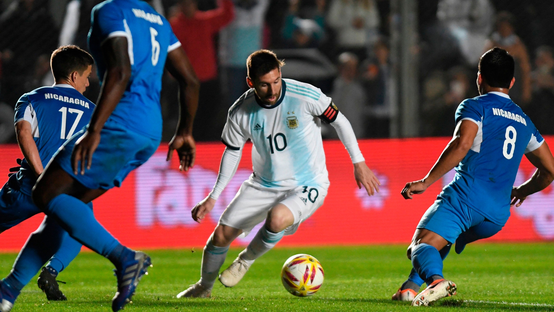 Messi at Copa America: Leo has no chance of ending GOAT ...