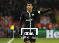 Silva Psg