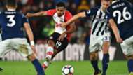 Sofiane Boufal Southampton
