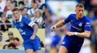 Ross Barkley